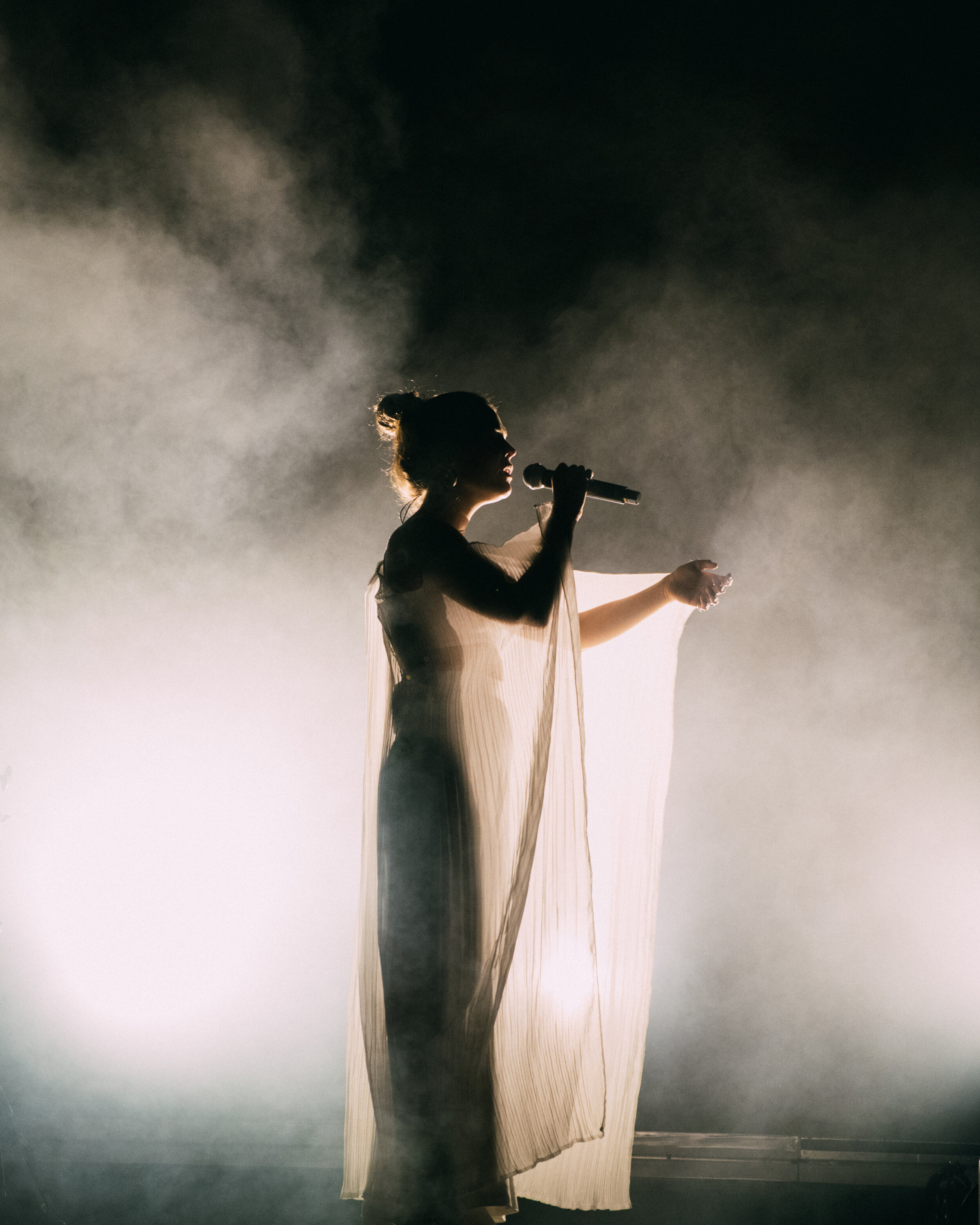 Maggie Rogers