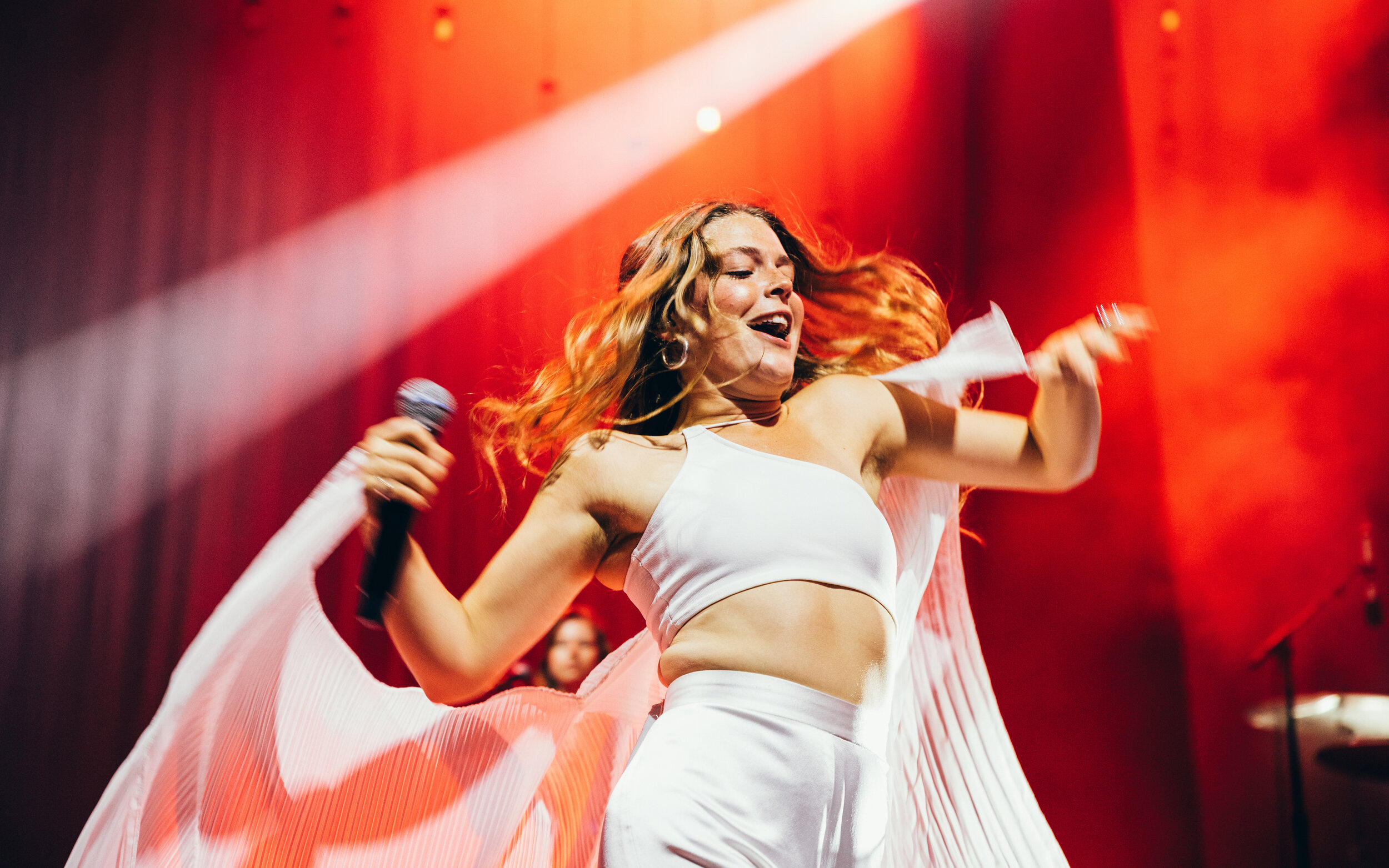 Maggie Rogers