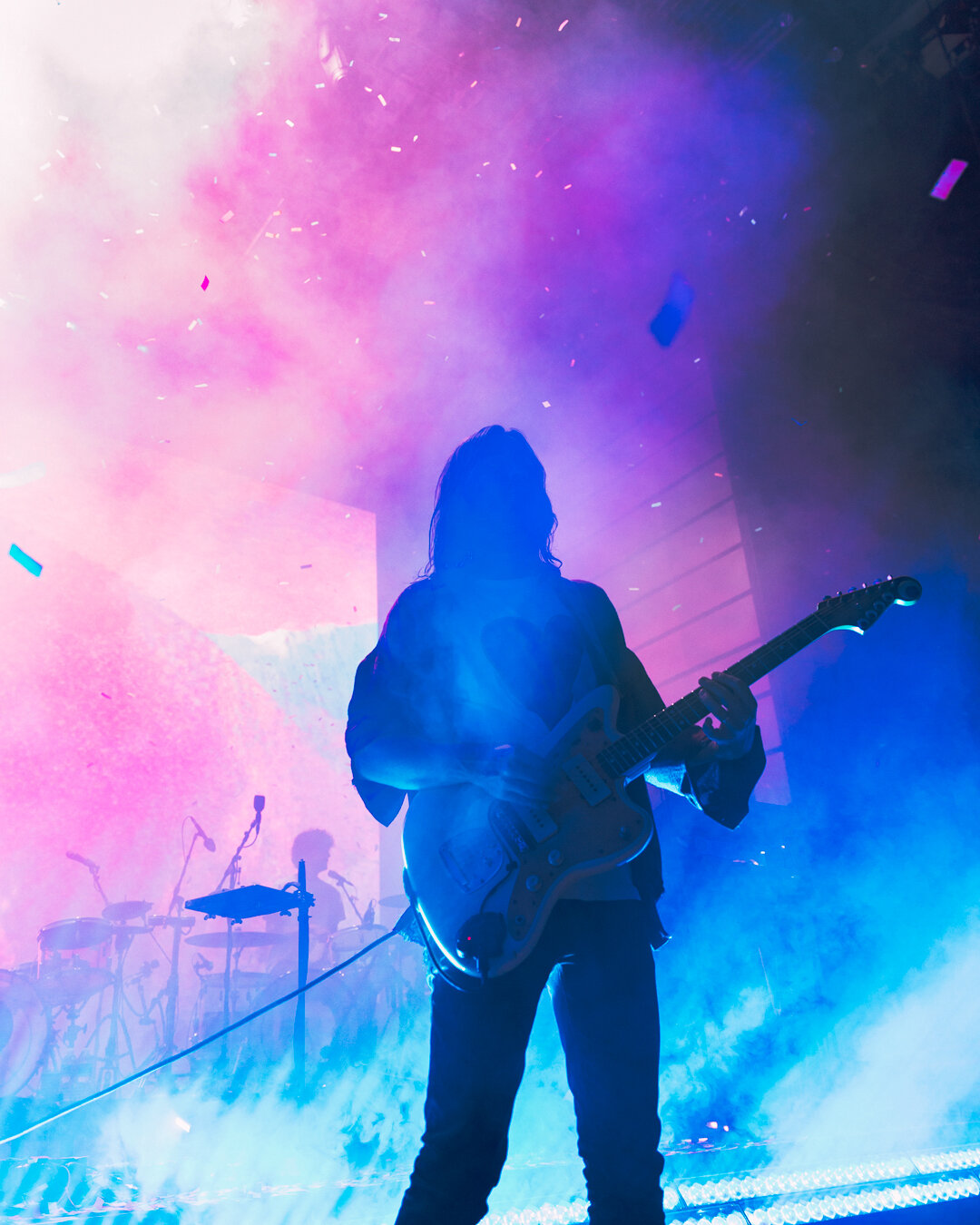 Tame Impala