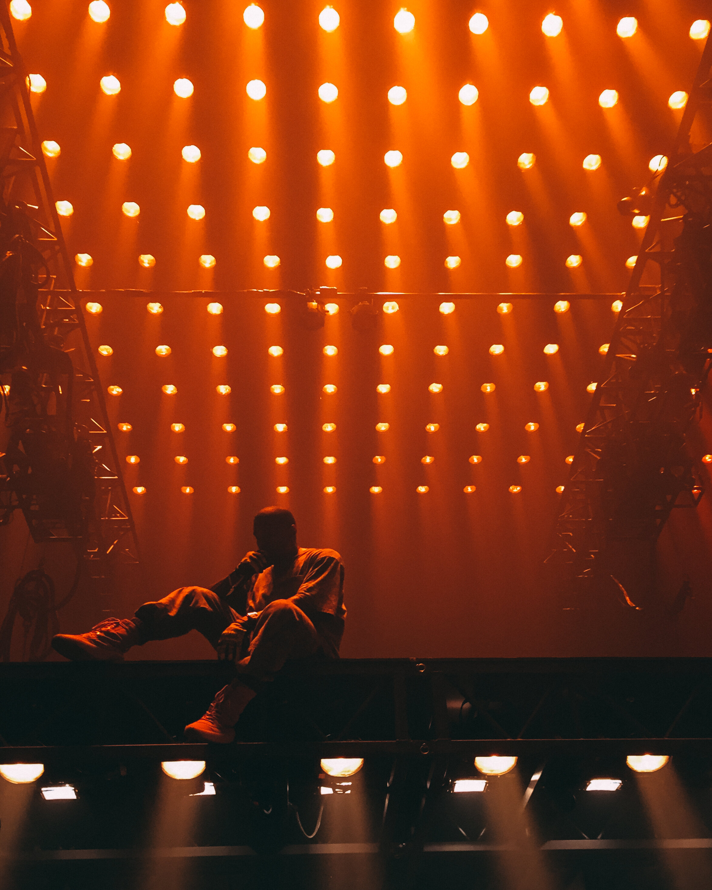 Kanye West