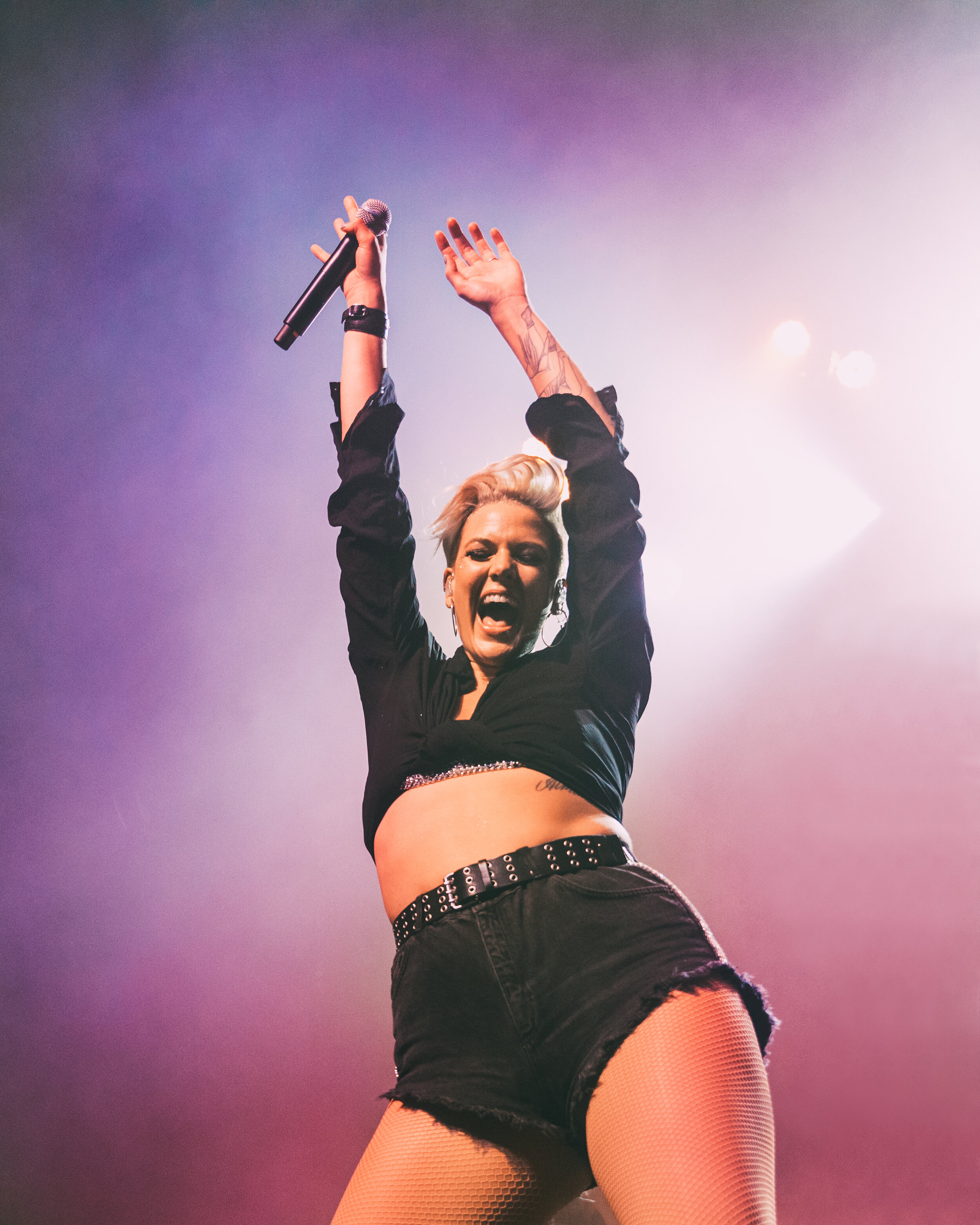 Betty Who