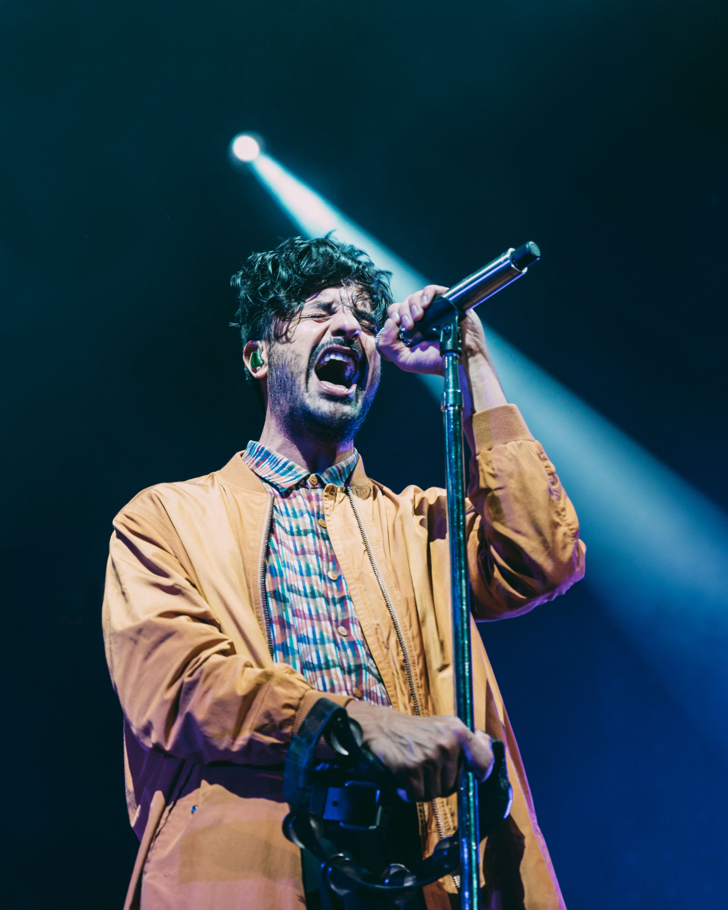 Young The Giant