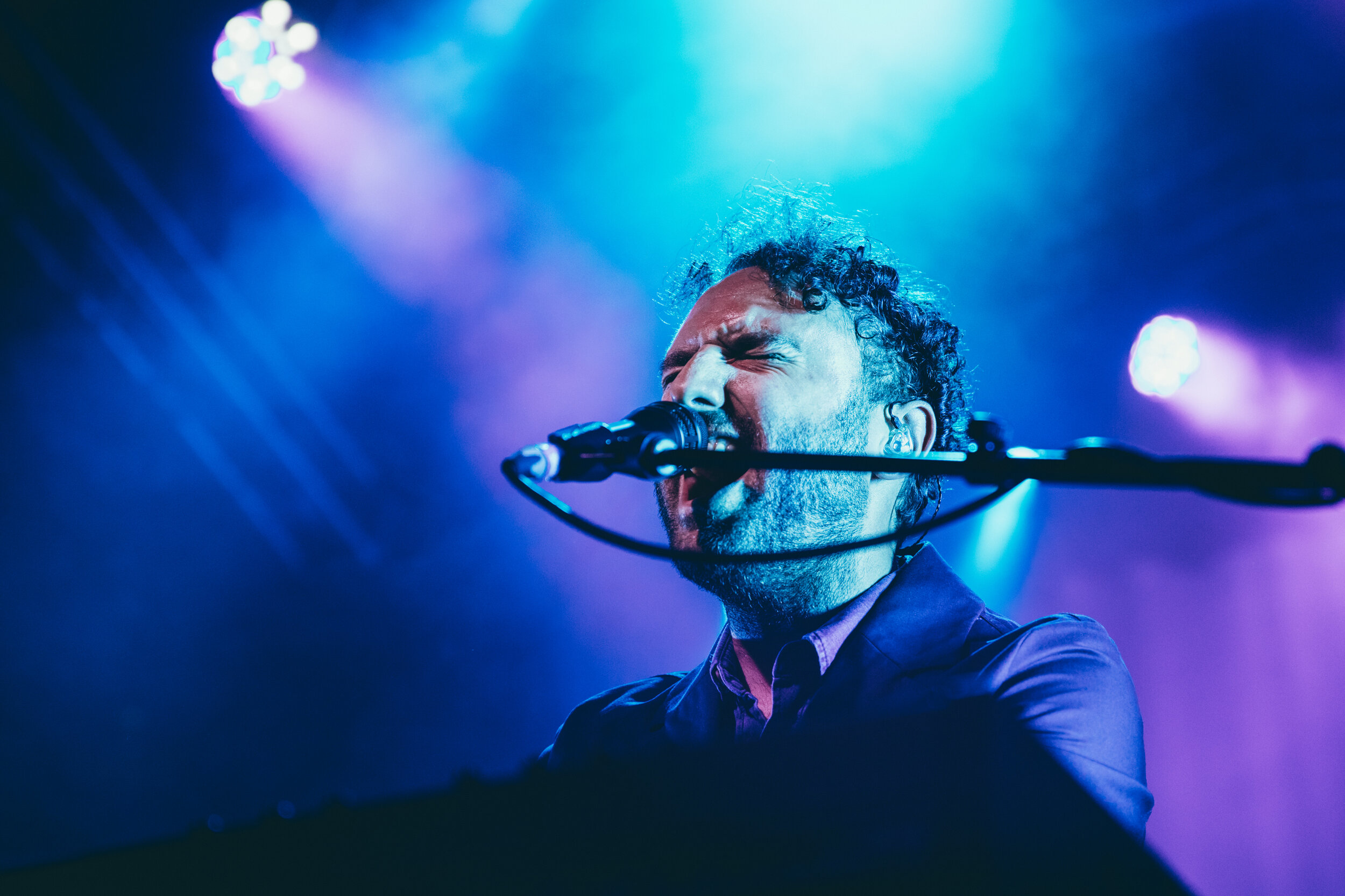 Local Natives
