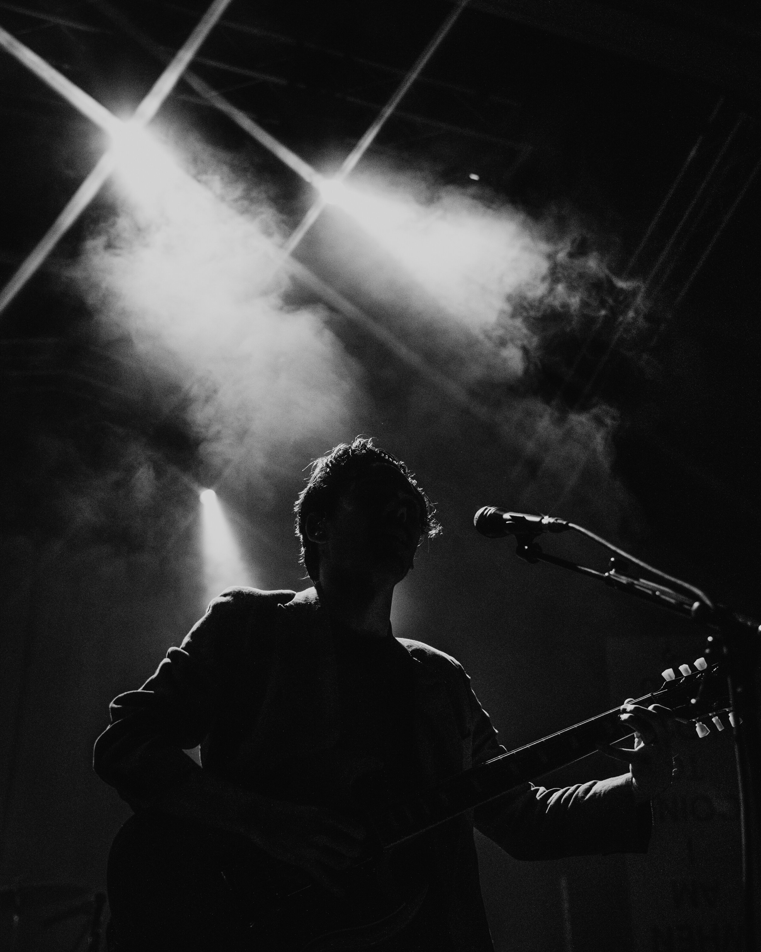 Local Natives