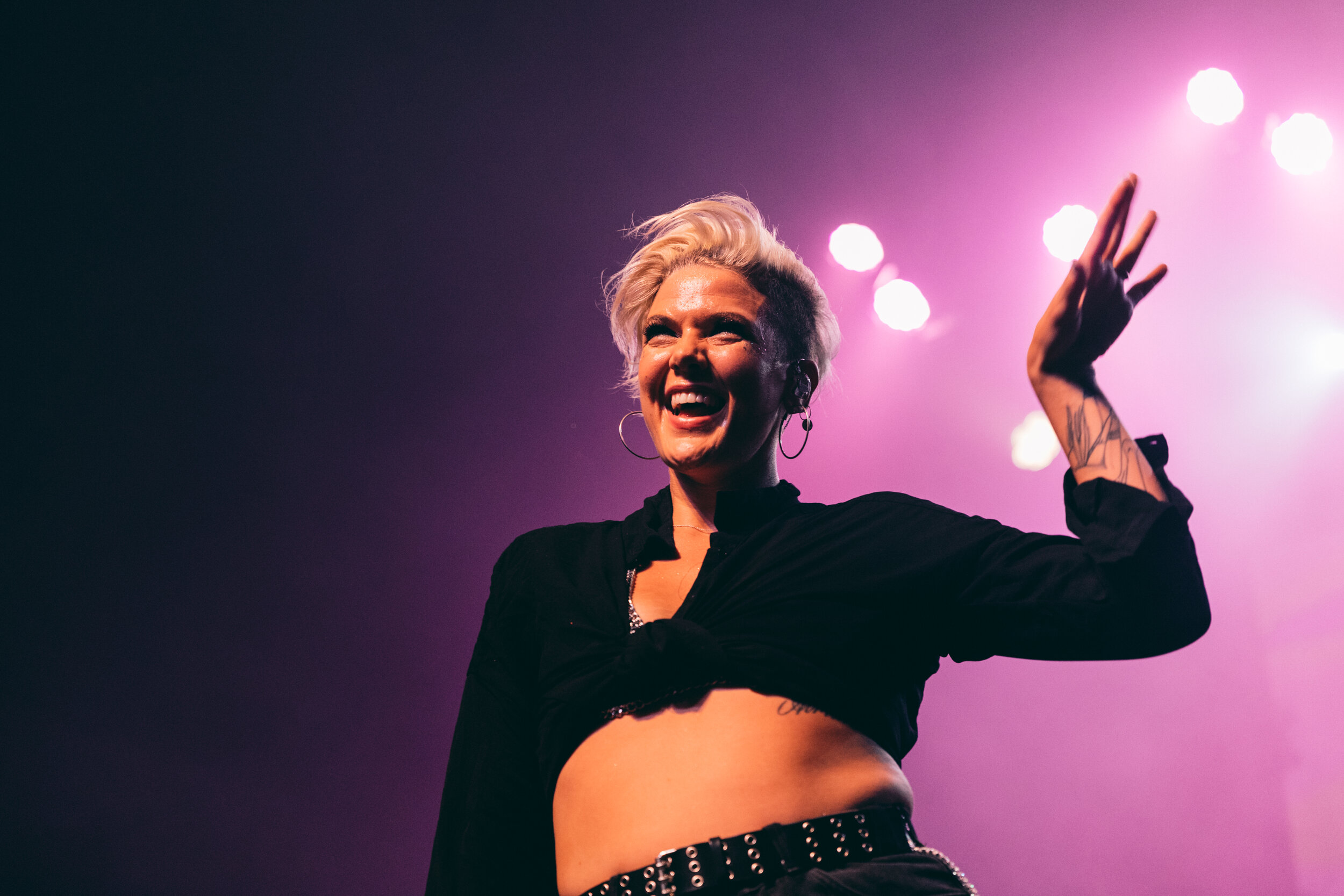 Betty Who