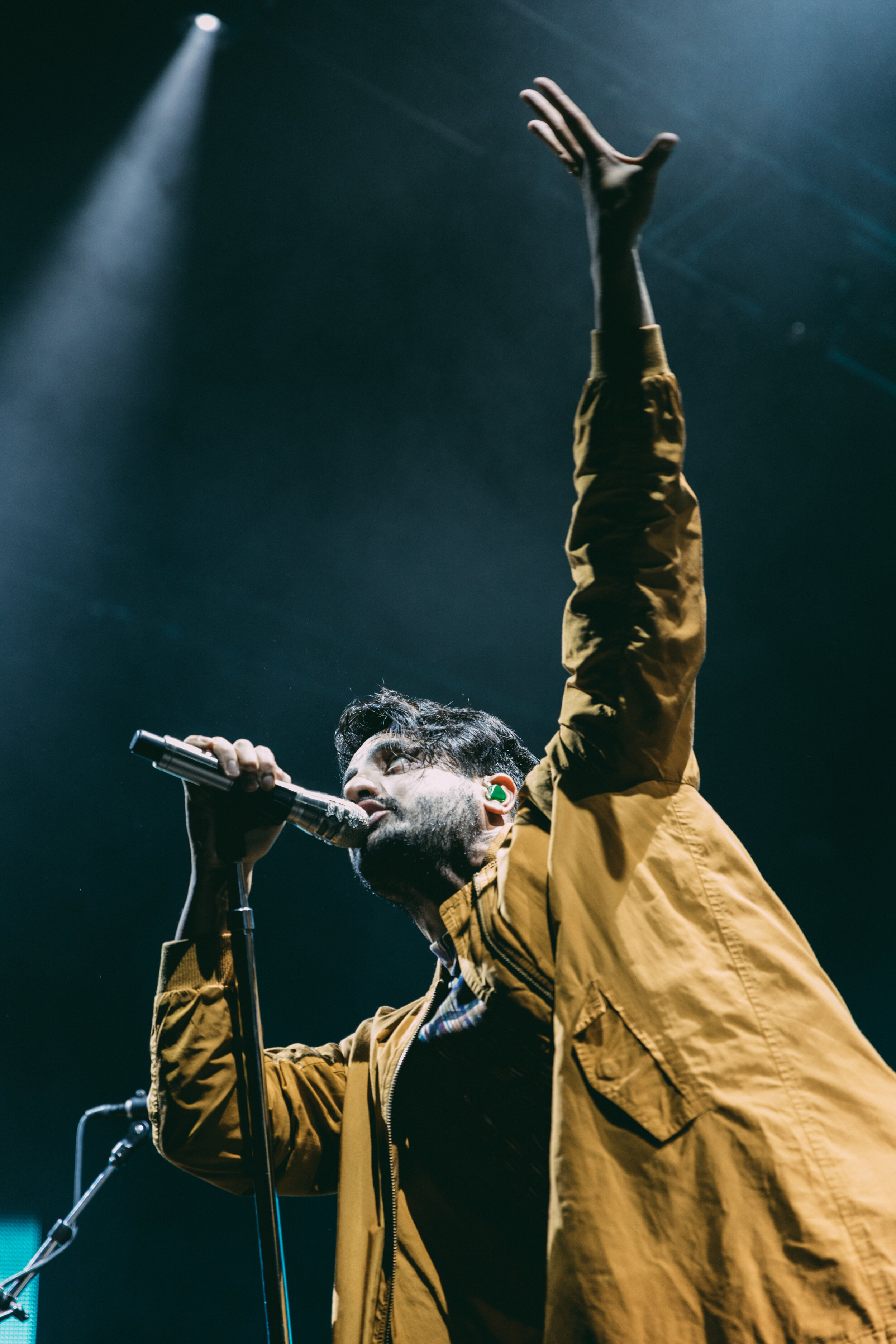 Young The Giant