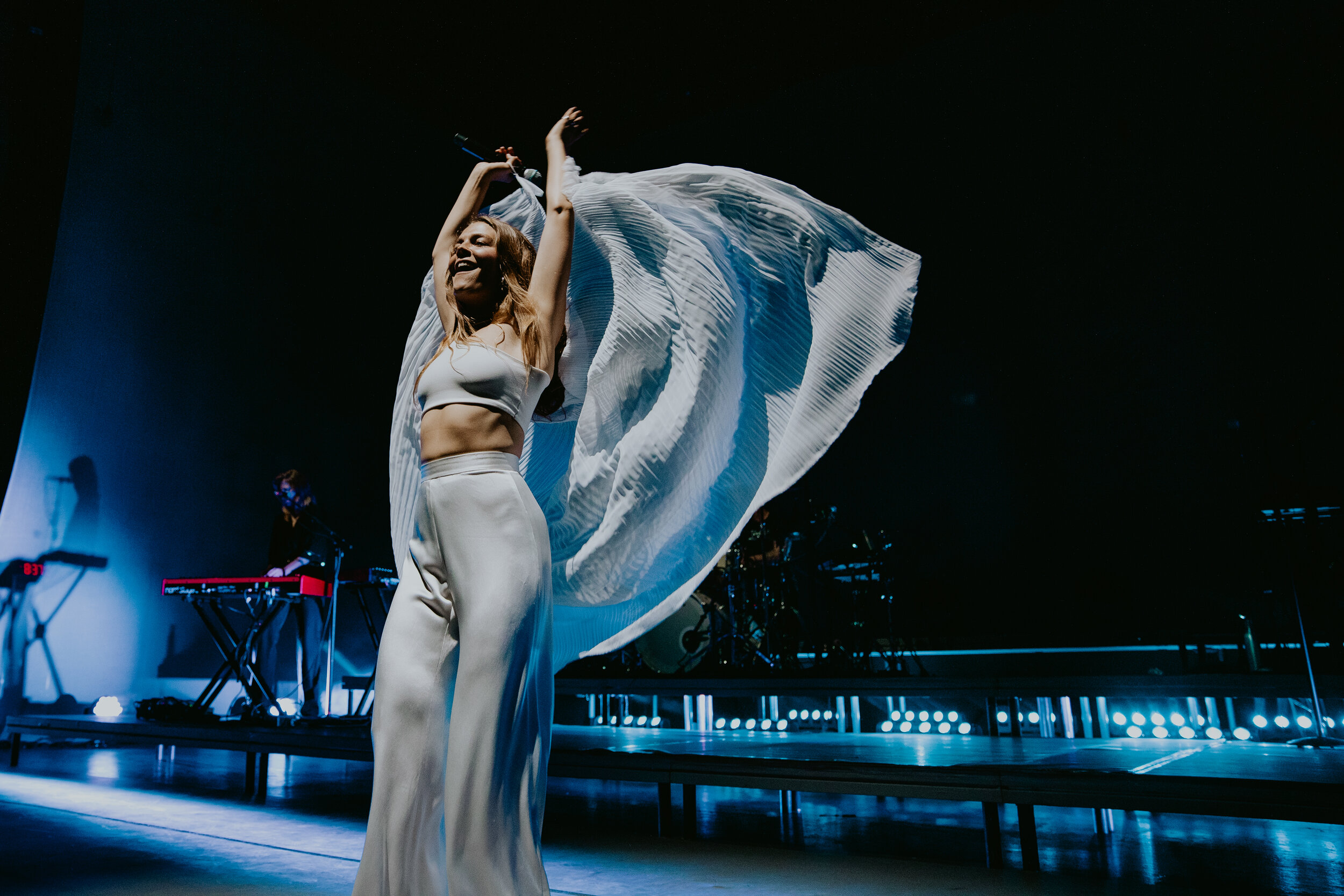 Maggie Rogers