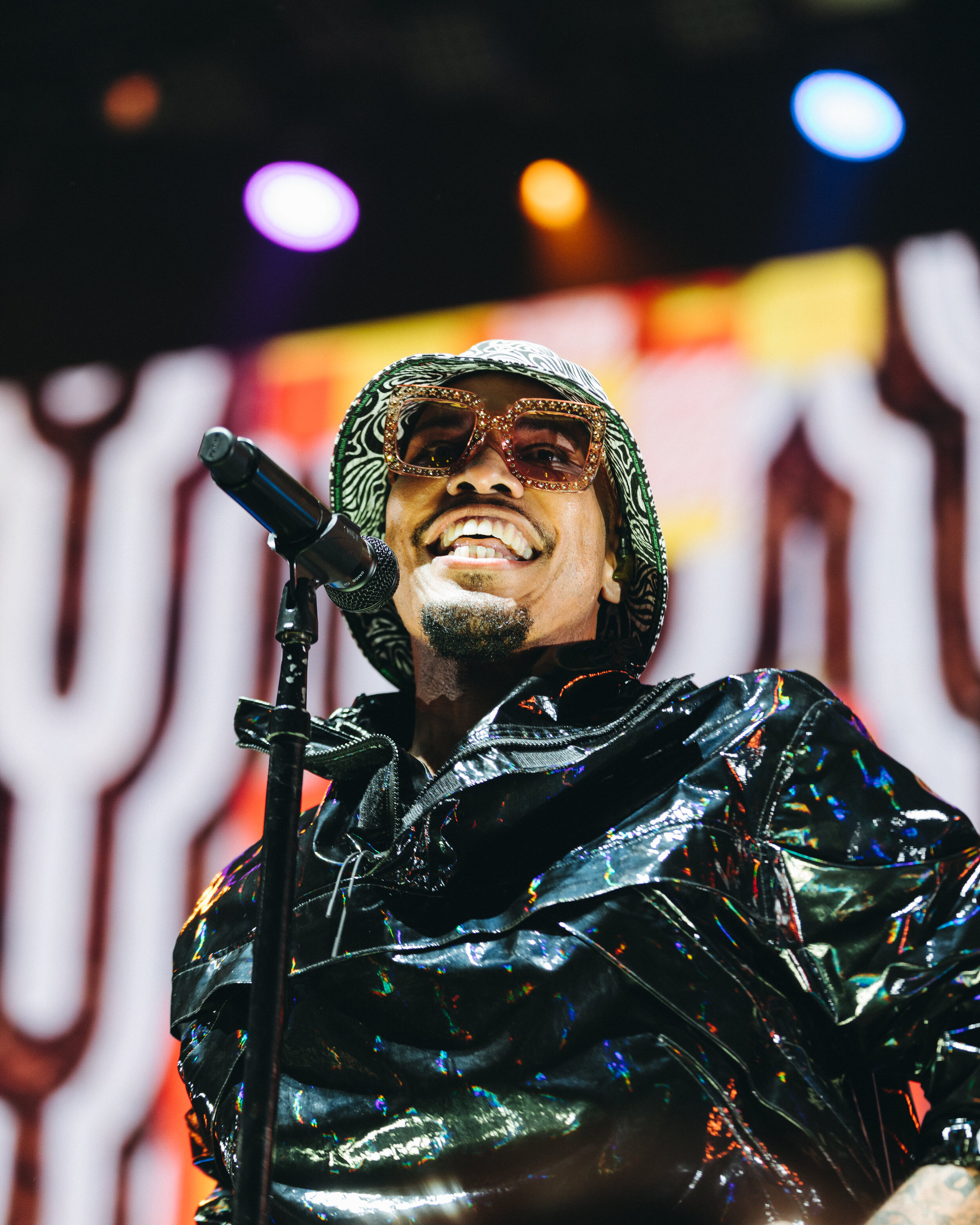 Anderson .Paak