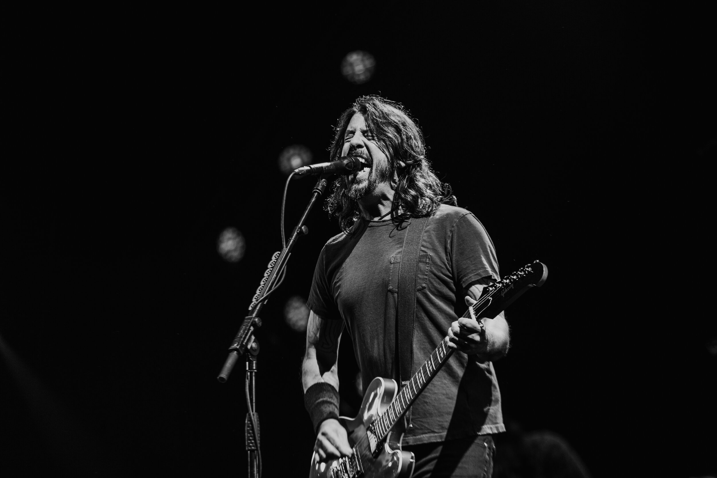 Dave Grohl