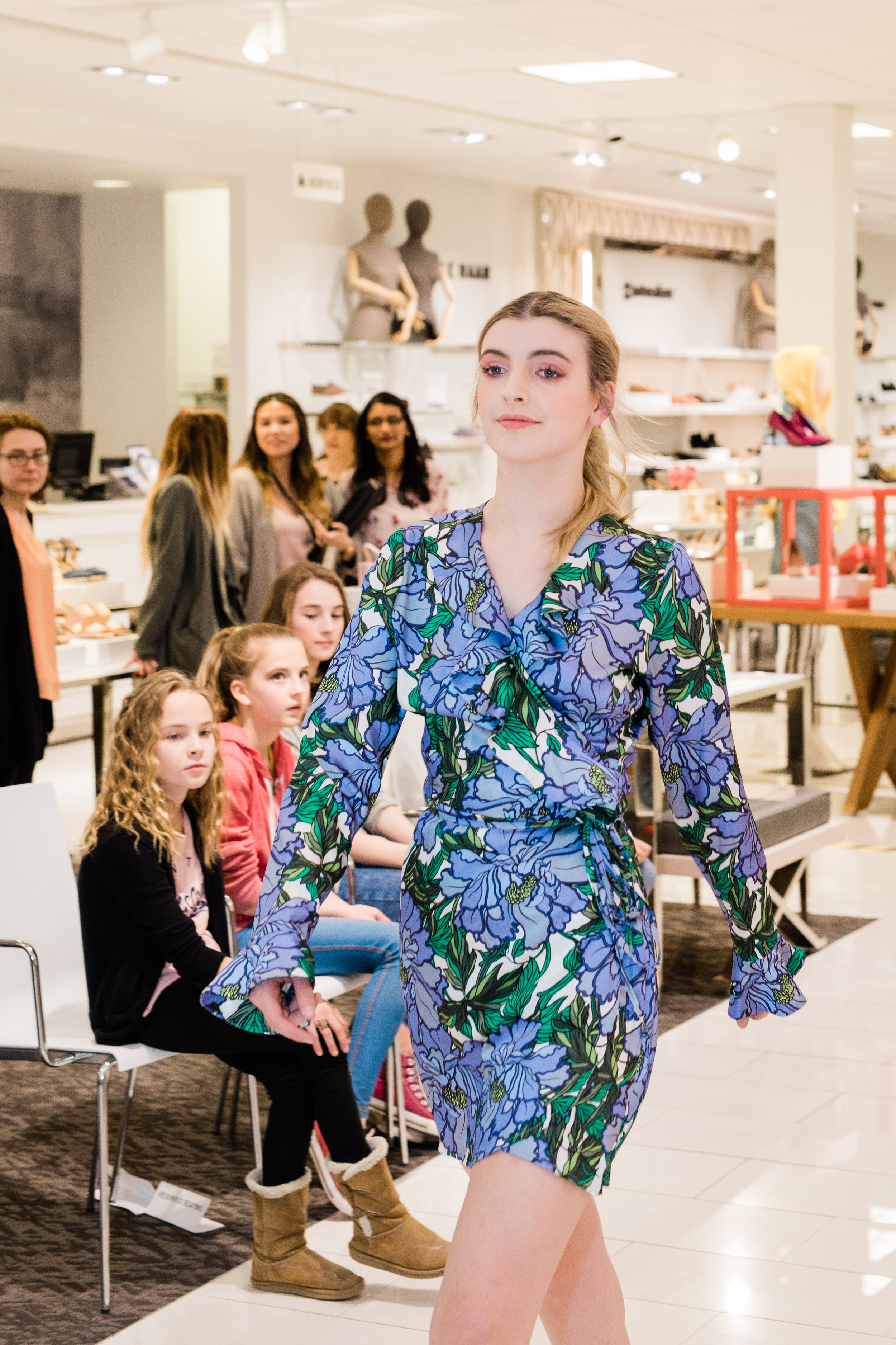 the bay spring dresses