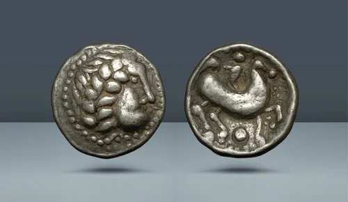 Doğu Avrupa'da Keltler. c. MÖ 3. yüzyıl