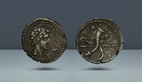 Mauretania Krallığı, Juba II. Sezaryen. MÖ 25 - MS 24
