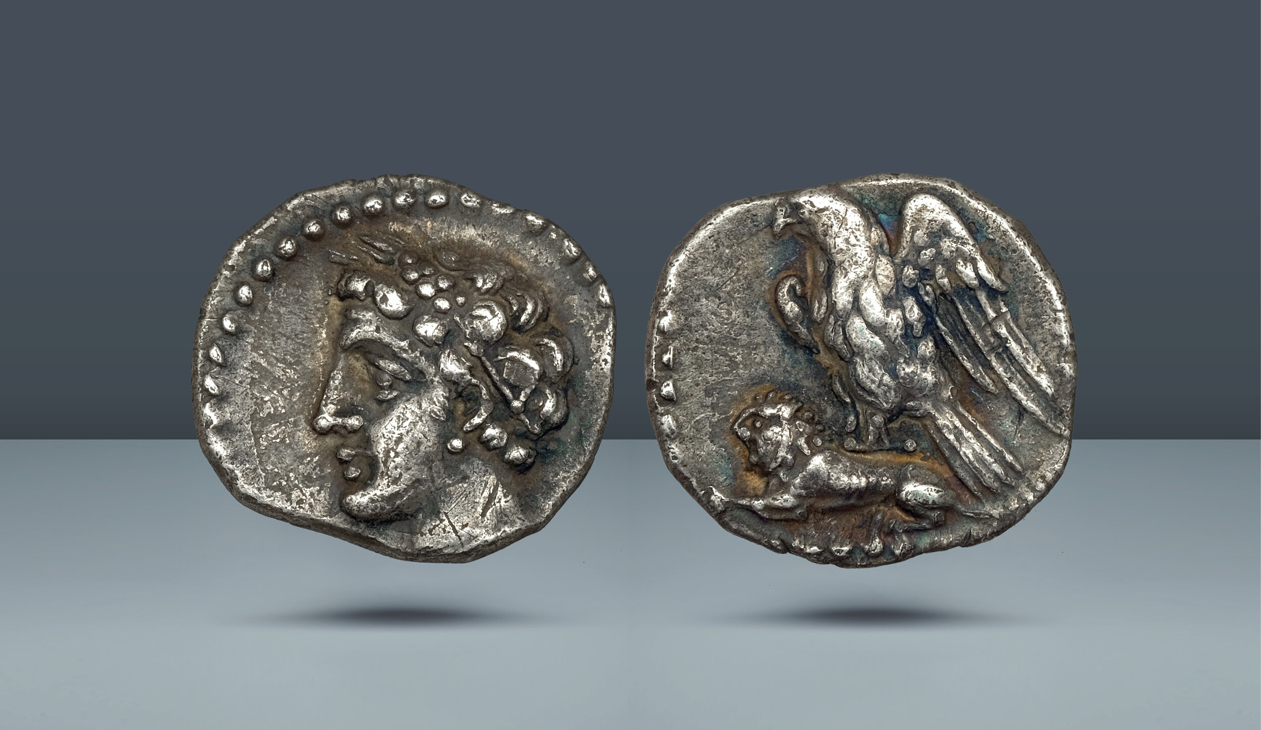 Cilicia. Uncertain Mint. c. 4th century BC