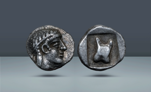 Greek Coins II — Shanna Schmidt Numismatics Greek Coins II — Shanna Schmidt Numismatics