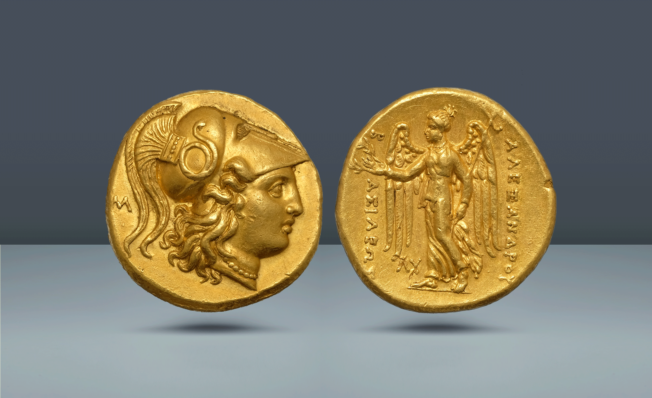 Kingdom of Macedonia, Mesopotamia. Alexander the Great (posthumous), 356-323 BC, Babylon, c. 323-317 BC