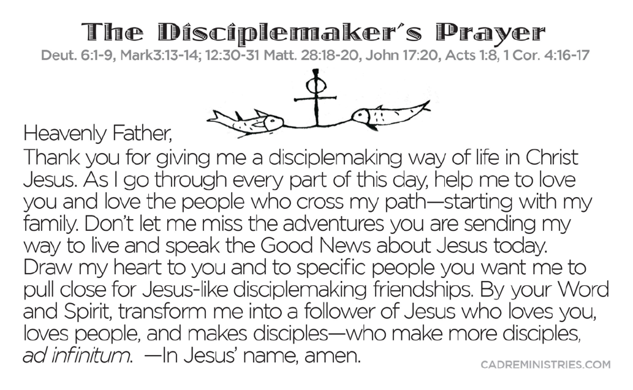03 Disciplemaker Prayer.jpg