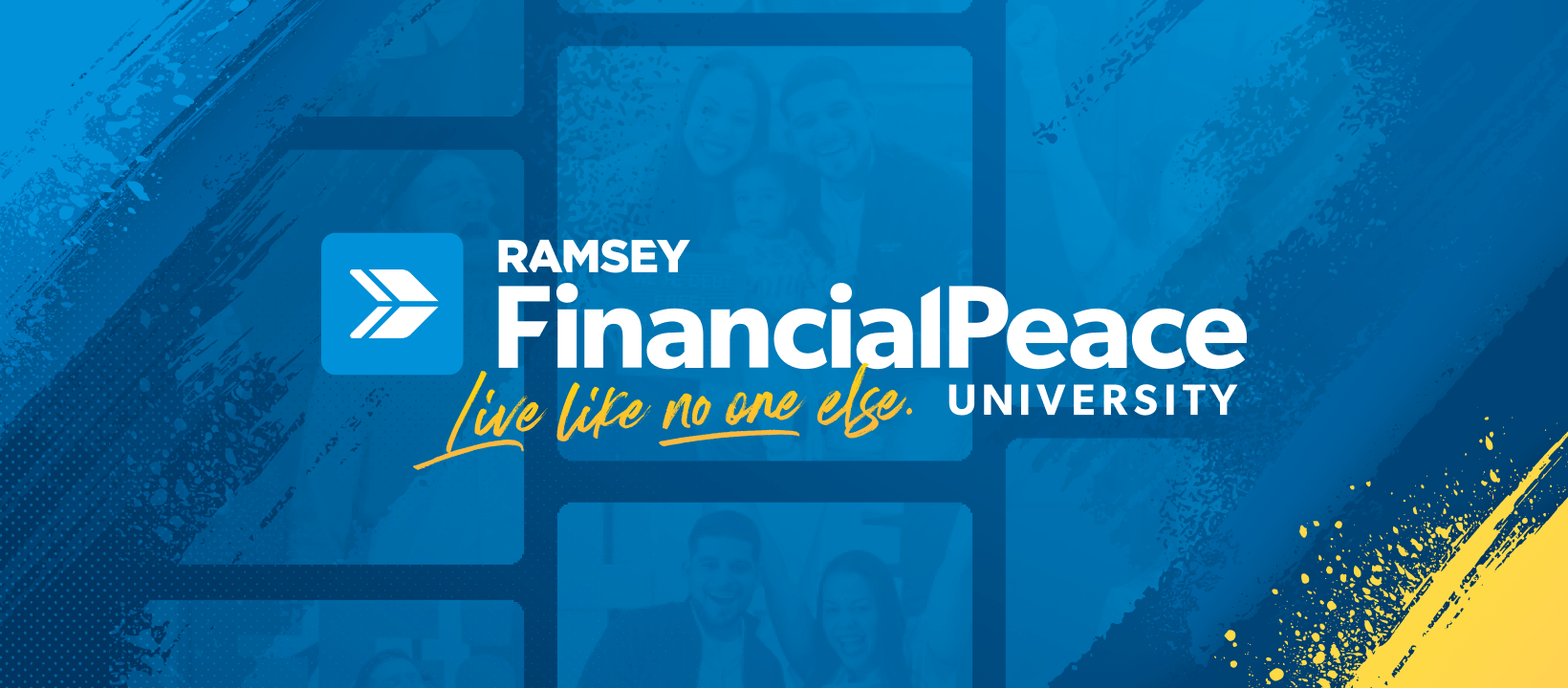 Dave Ramsey's Financial Peace University