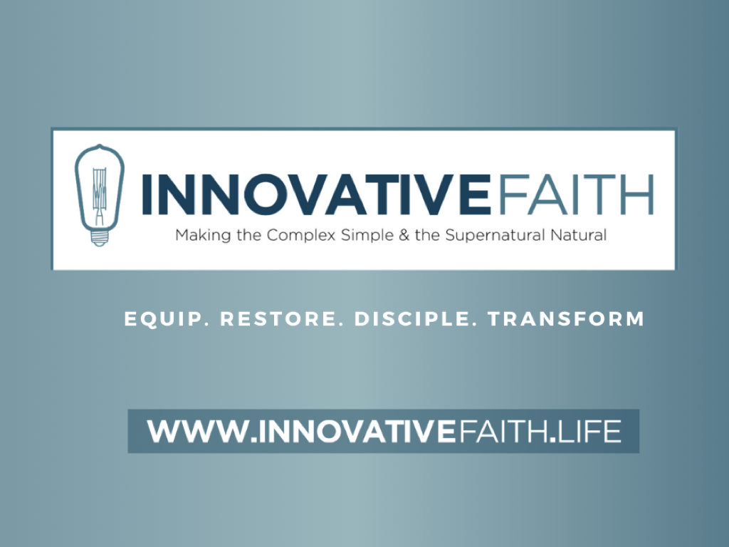 Innovative Faith One Flock One Shepherd 3.22.26.001.png