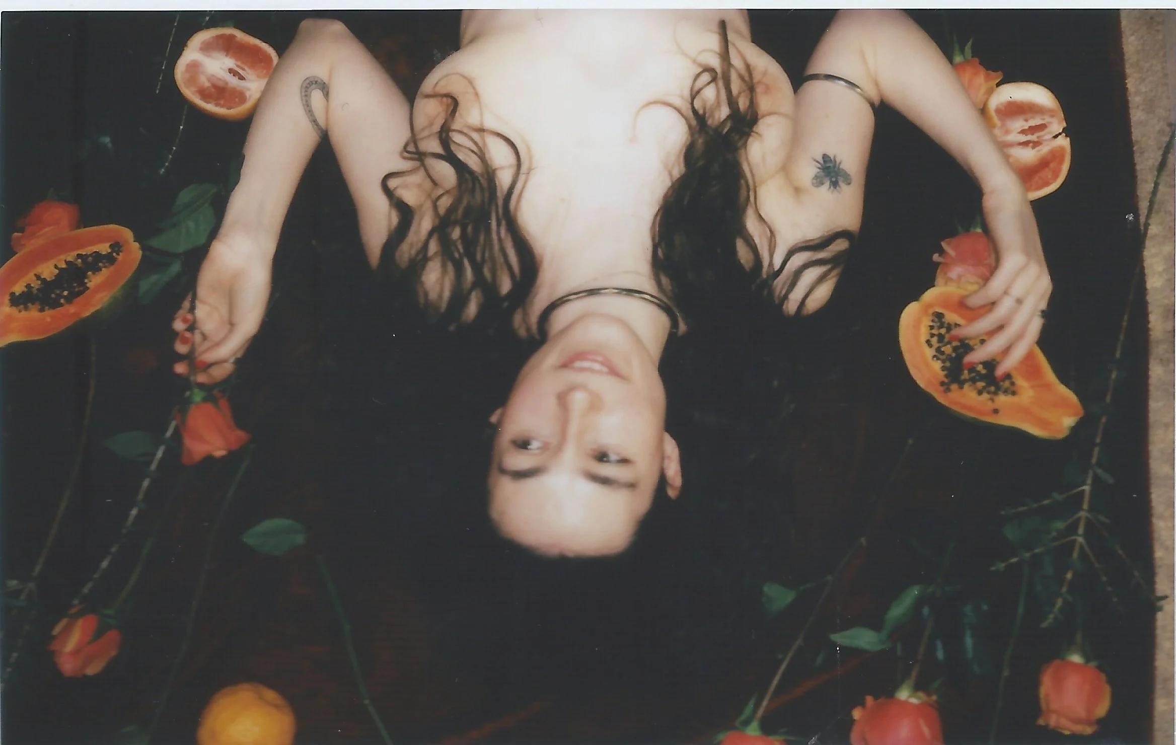 Isabella Frappier Sex Magic Podcast