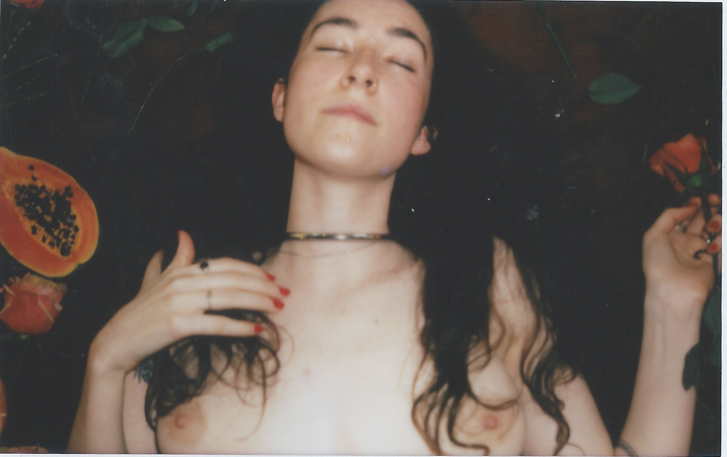 Isabella Frappier Sex Magic Podcast