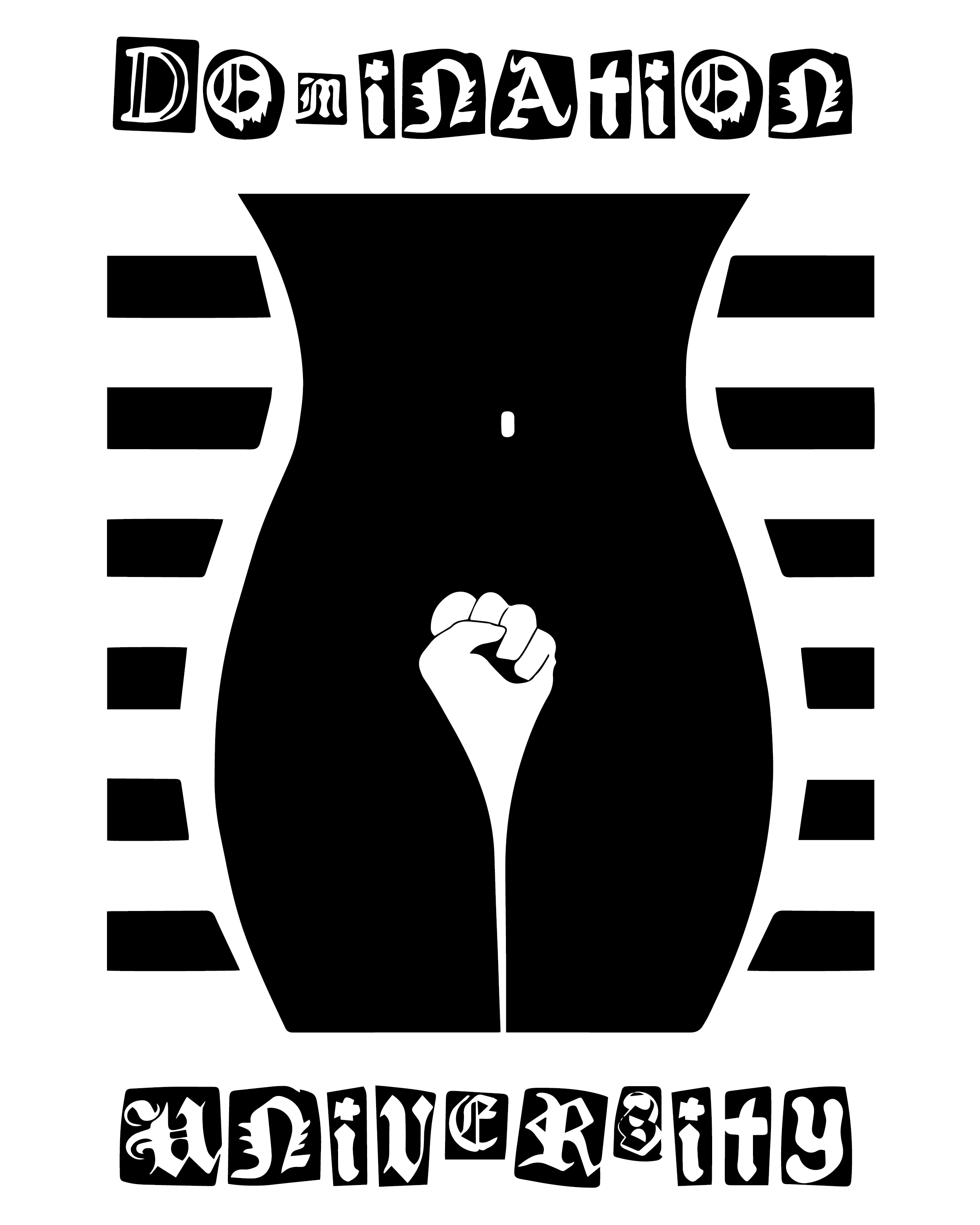 DOM U TSHIRT DESIGN FIST.png