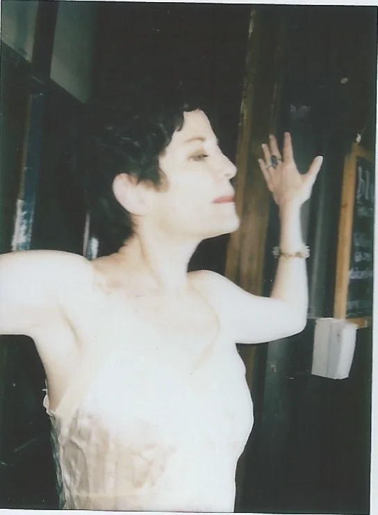 Ep 9 The Relationship the Woke up my Vagina