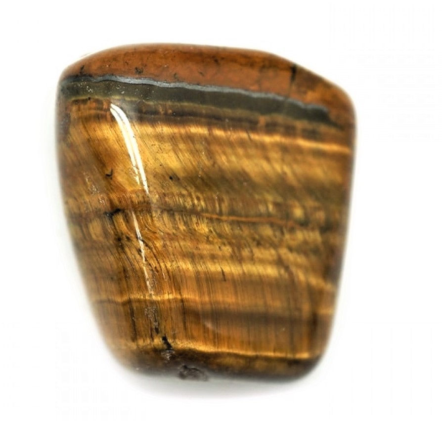 Tiger's Eye