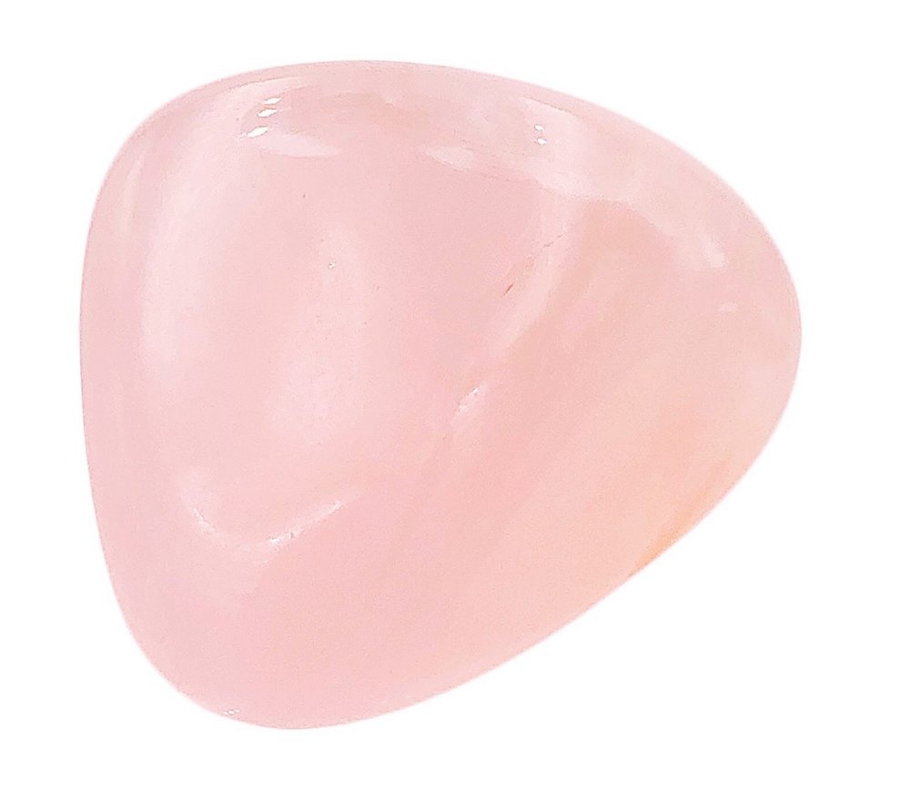 Pink Chalcedony