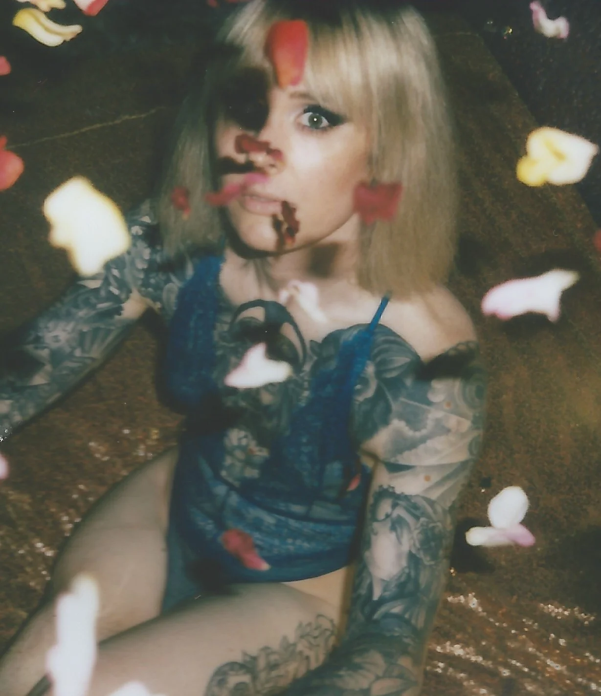 Ep 27 A Journey of Self Love with Nicole