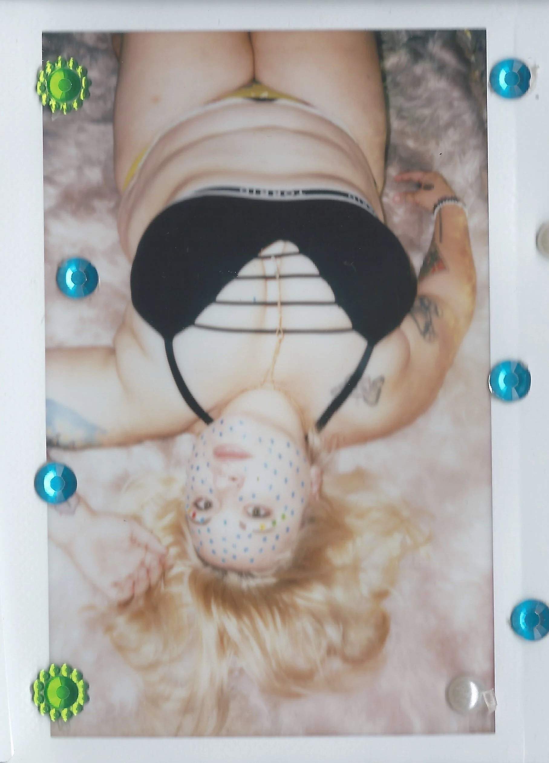 Ep. 39 - Sex, Self, and Source