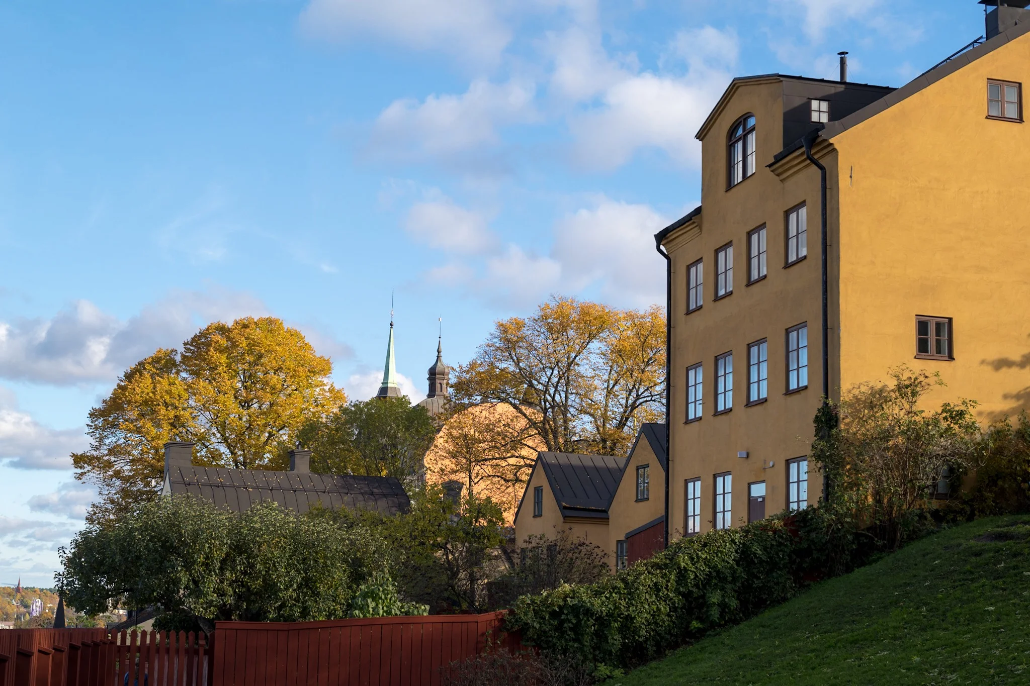 Stockholm, Sweden