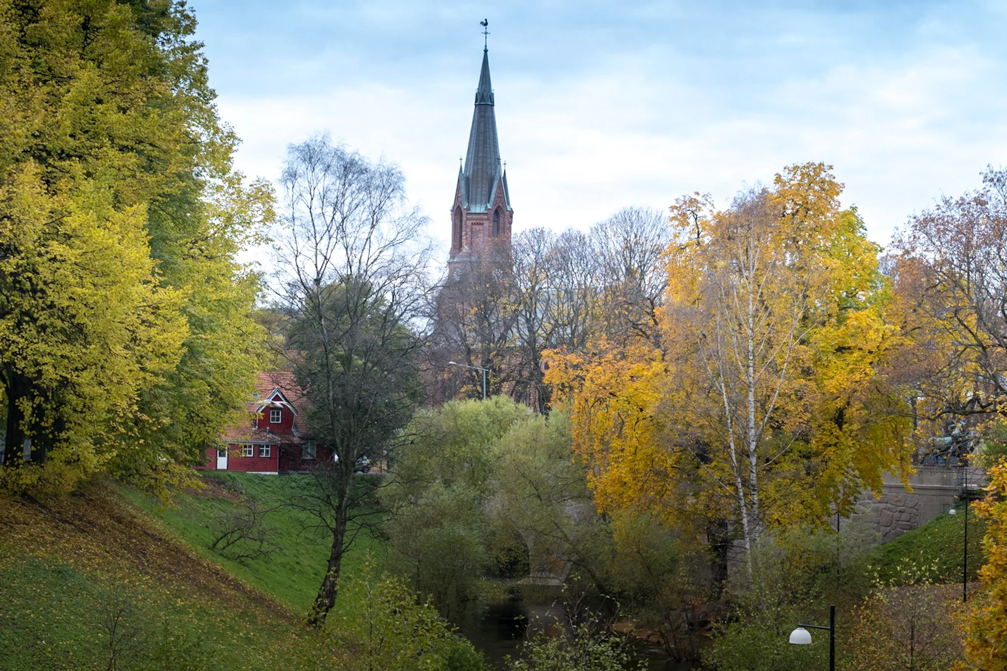 Oslo, Norway