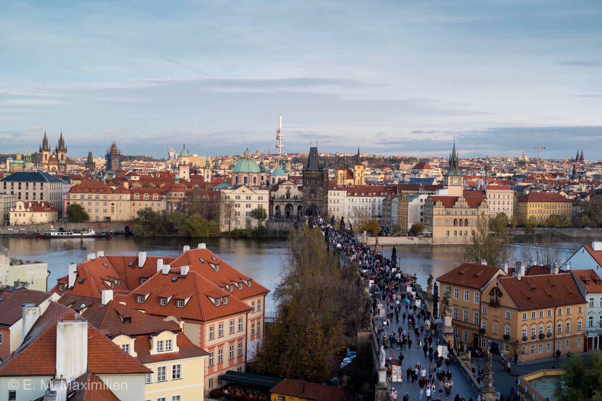 Charles Bridge