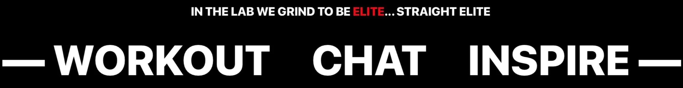 workout+chat+inspire