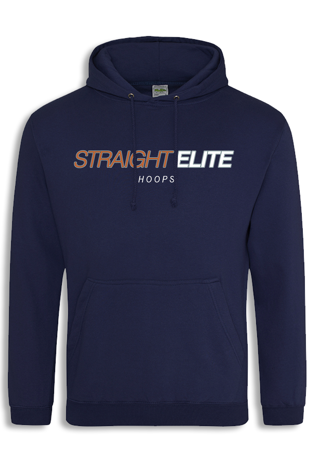 SE hoodie red large view product.png
