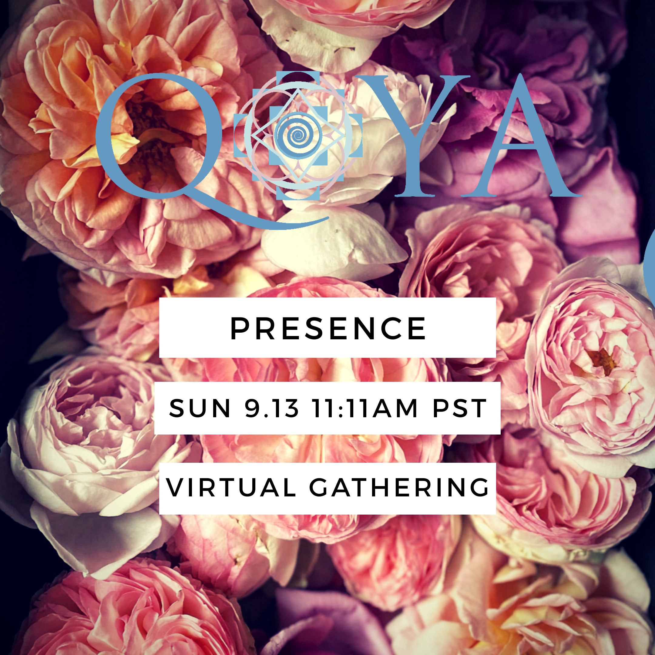 QOYA PRESENCE