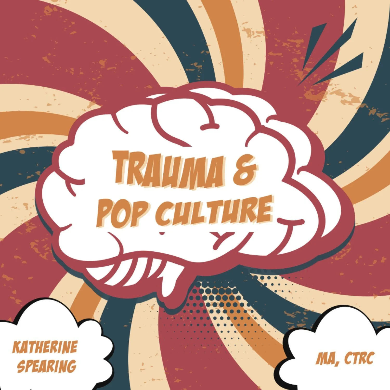 Trauma and Inside Out 2 (Trauma and Emotions) Trauma and Inside Out 2 (Trauma and Emotions)