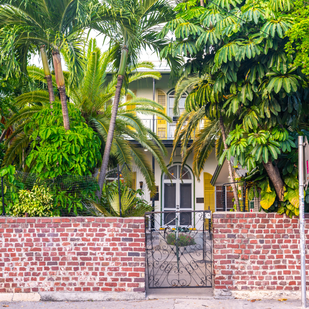 Ernest Hemingway was a d*ck