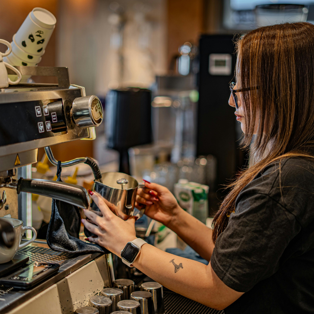 Can you give yourself the confidence of someone with supportive parents?