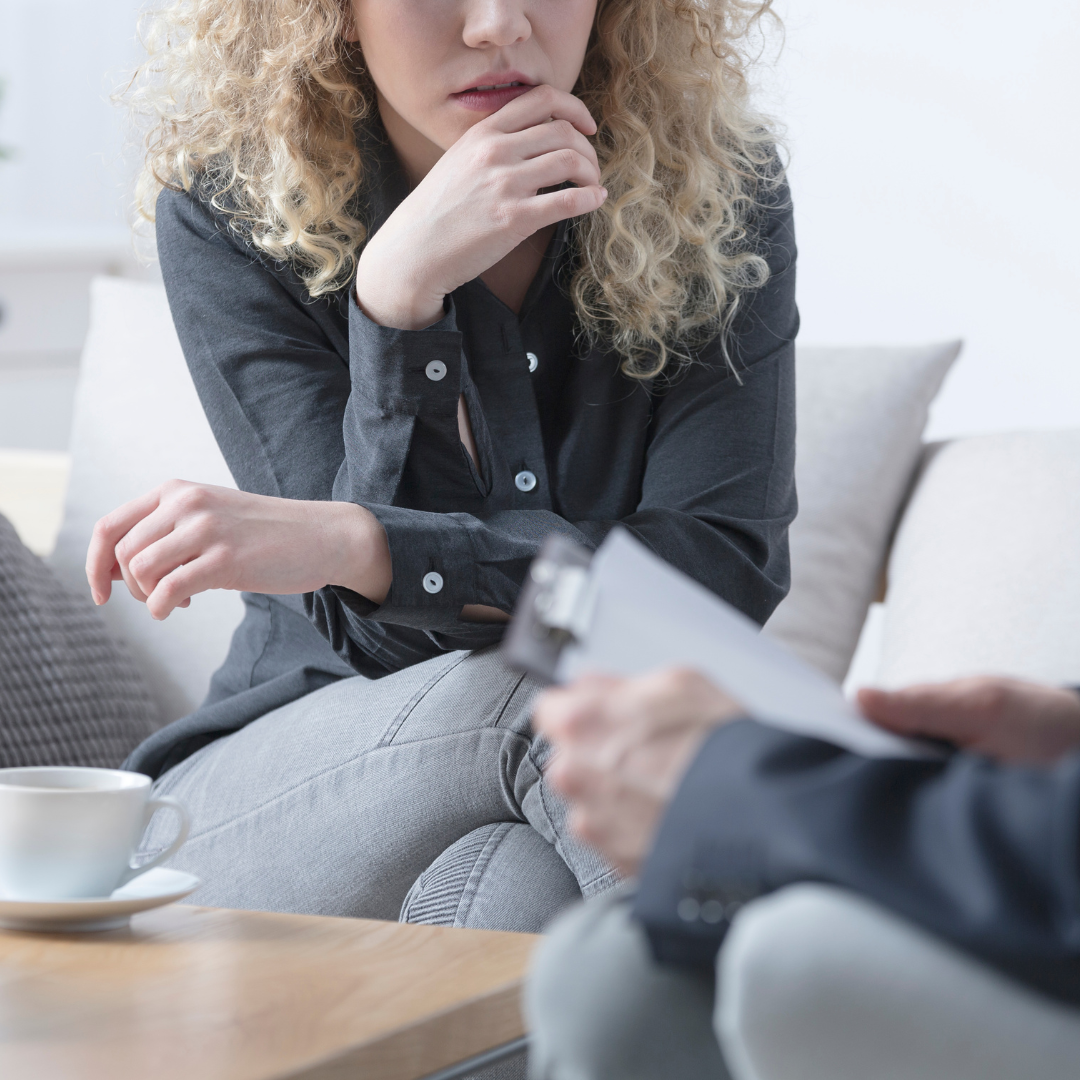 Why I shifted my focus for the clients I work with