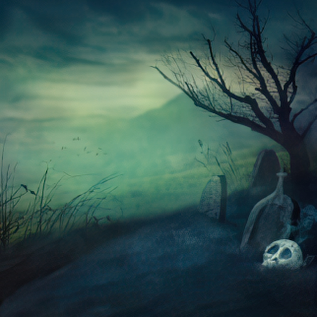 The story that's haunted me: One woman's evil desires