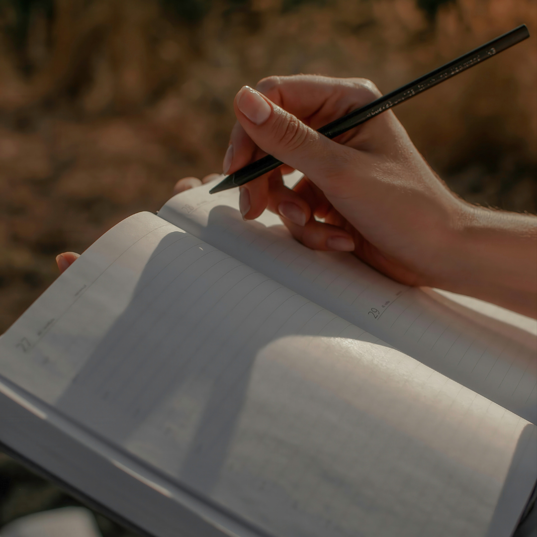 What having an author coach taught me about autonomy