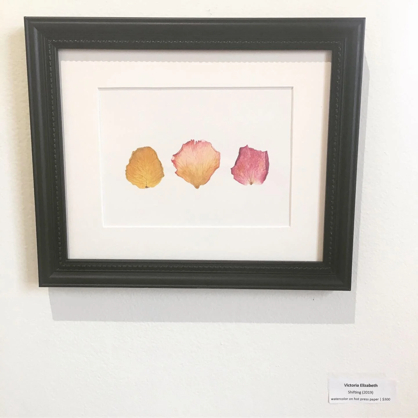 Woman Made Gallery Members Show