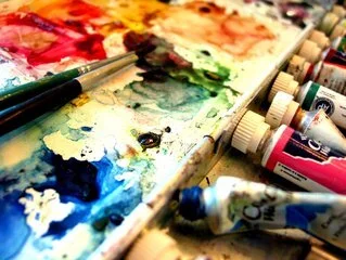 CANCELLED: Watercolor Workshop at Assembly Creators in Evanston, IL