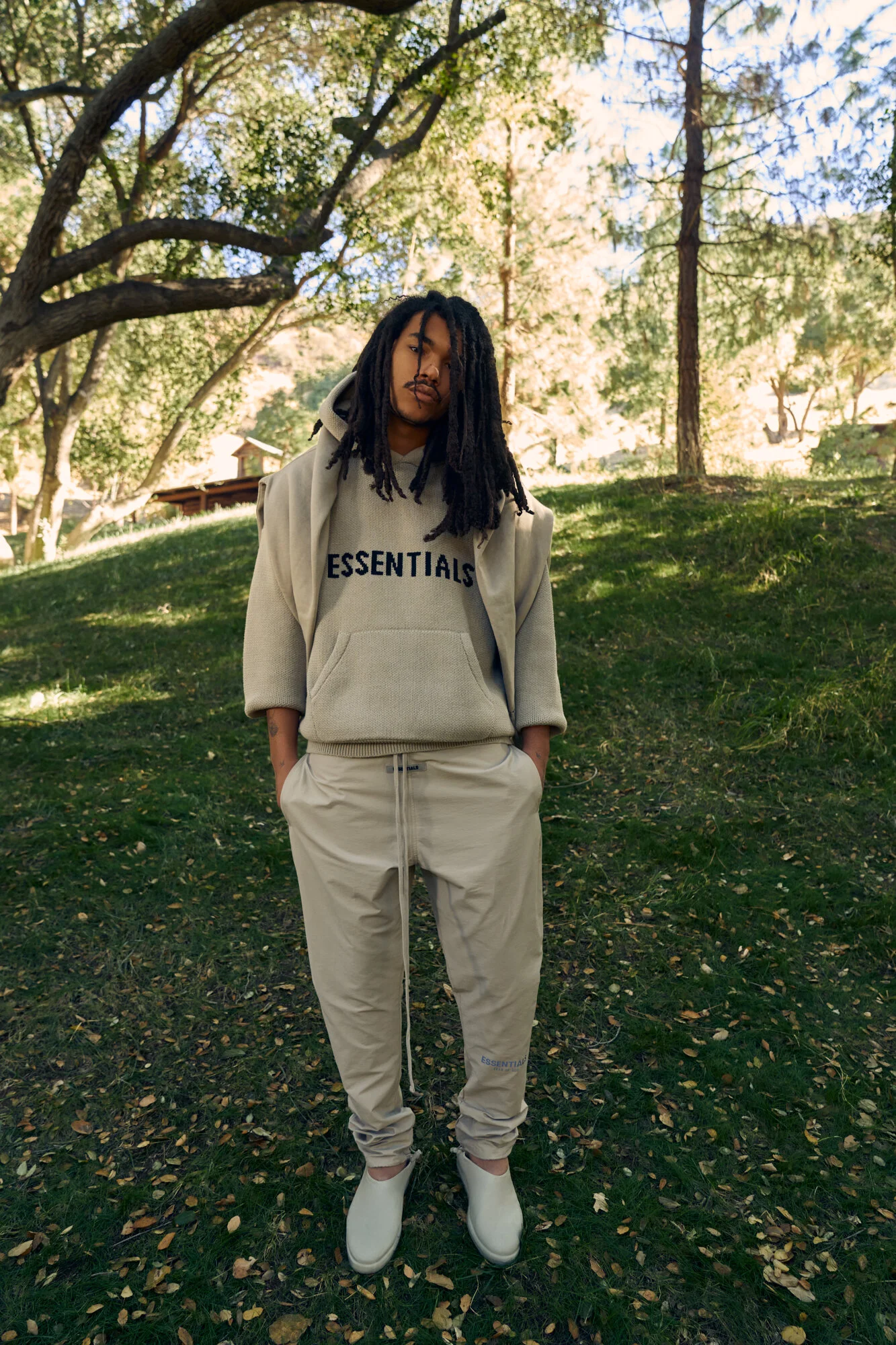essentials fear of god 2020