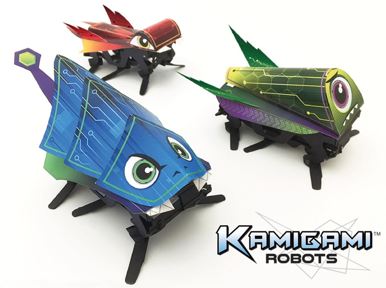 Kamagami robots.png
