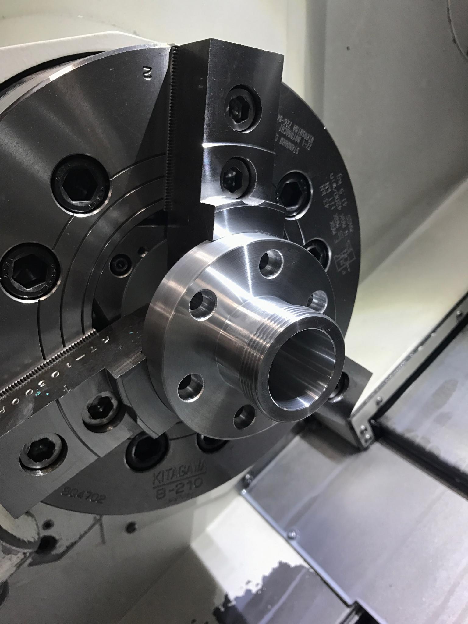 Micro Manufacturing Inc.