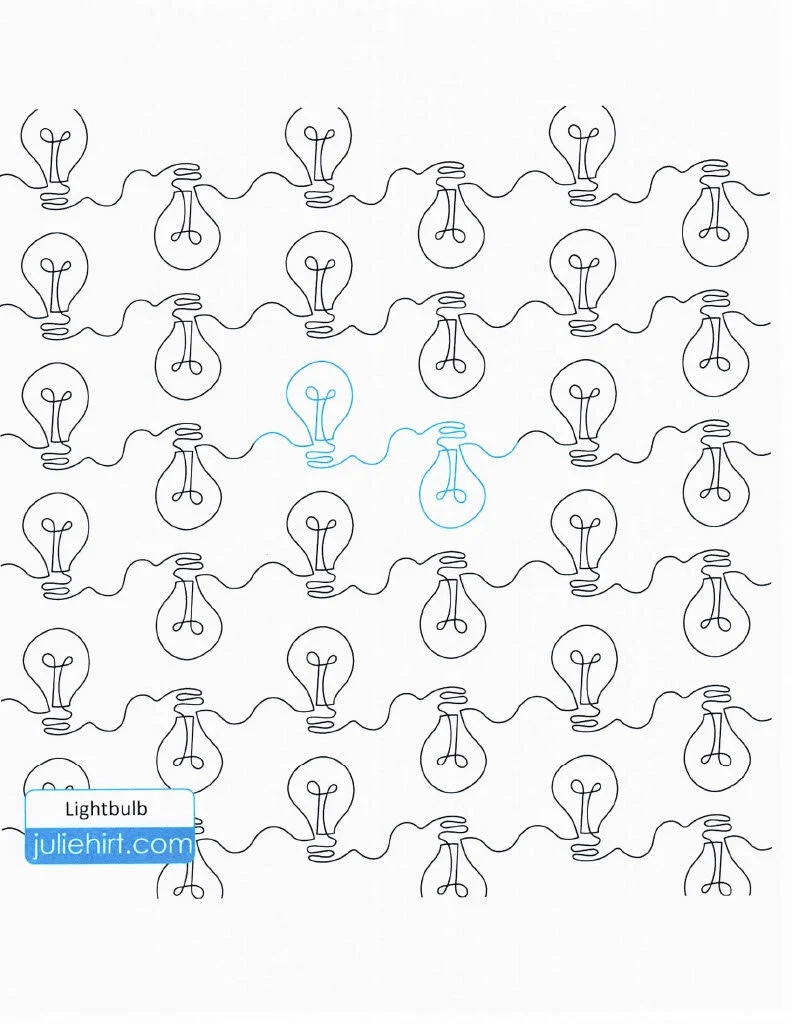 Novelty Patterns — Los Osos Quilting Company