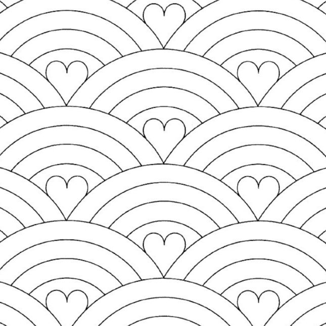 Baptist Heart Clam