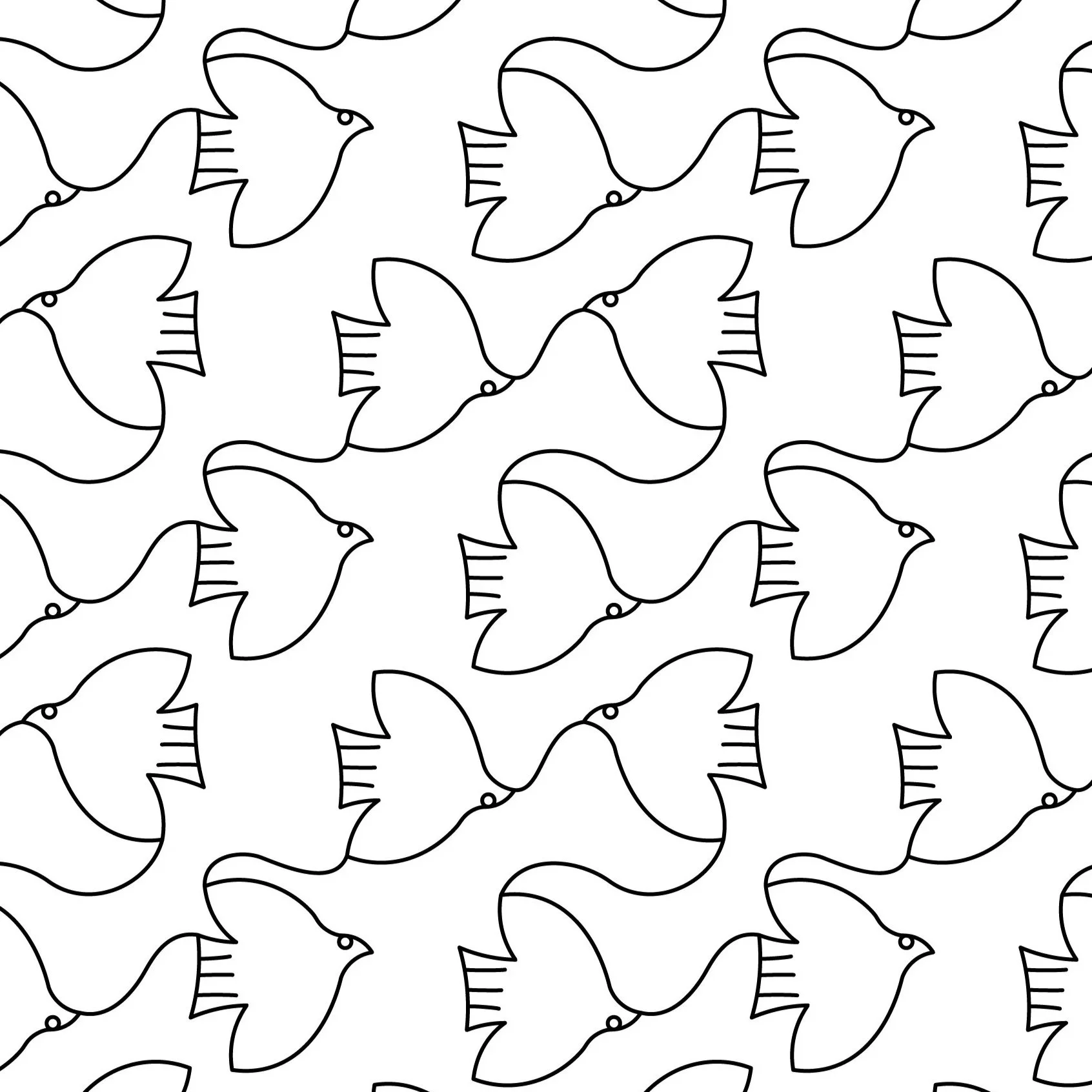 Birds - Alexia
